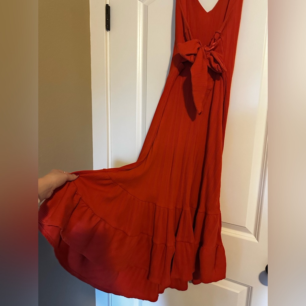Free people dress - Picture 1 of 5